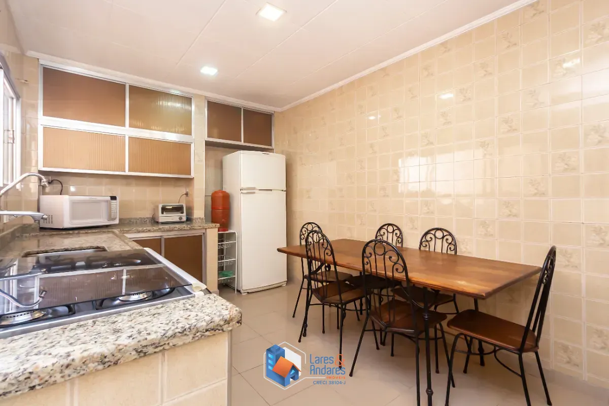 Casa, 3 quartos, 160 m² - Foto 3