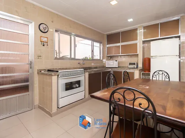 Casa com 288m² 3 quartos e 5 banheiros, à venda, no bairro Lapa em São Paulo