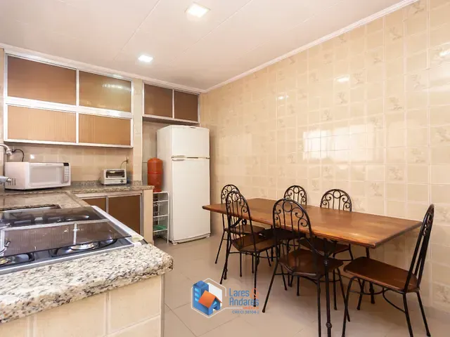 Casa com 288m² 3 quartos e 5 banheiros, à venda, no bairro Lapa em São Paulo