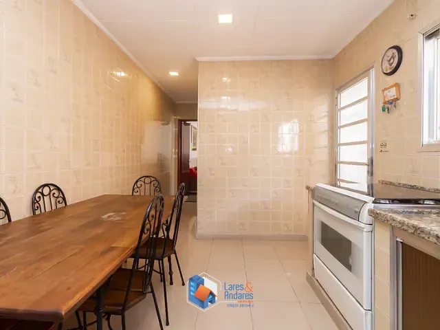 Casa com 288m² 3 quartos e 5 banheiros, à venda, no bairro Lapa em São Paulo