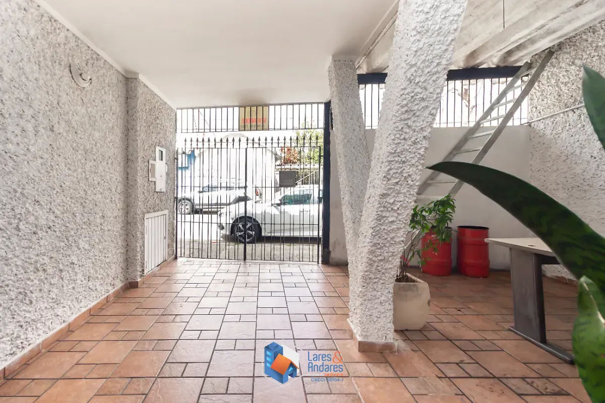 Casa, 3 quartos, 160 m² - Foto 35
