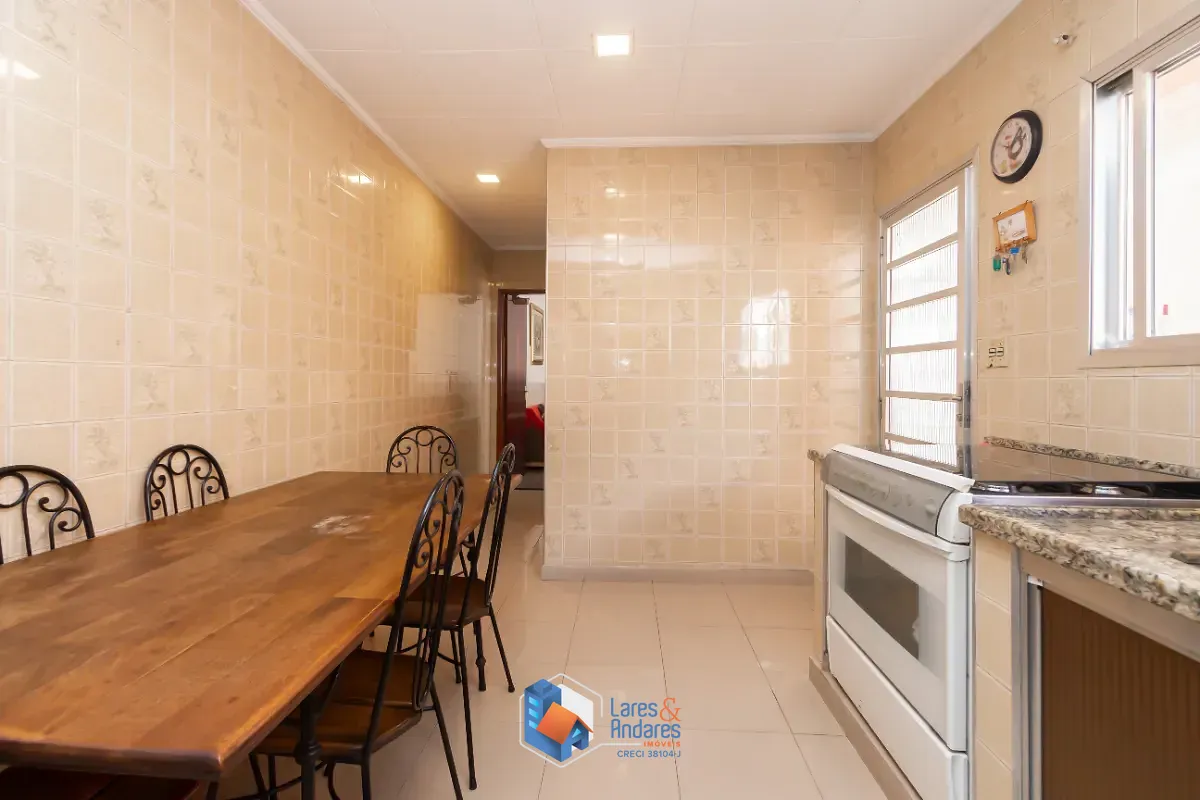 Casa, 3 quartos, 160 m² - Foto 4
