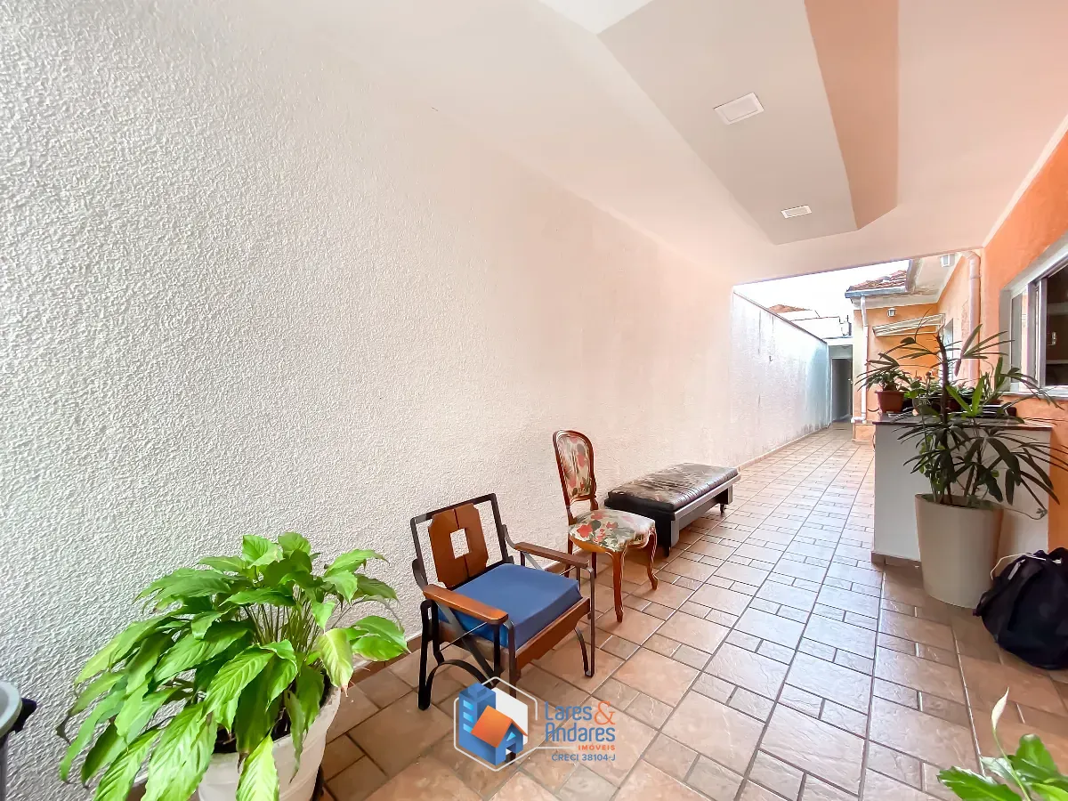 Casa, 3 quartos, 160 m² - Foto 36