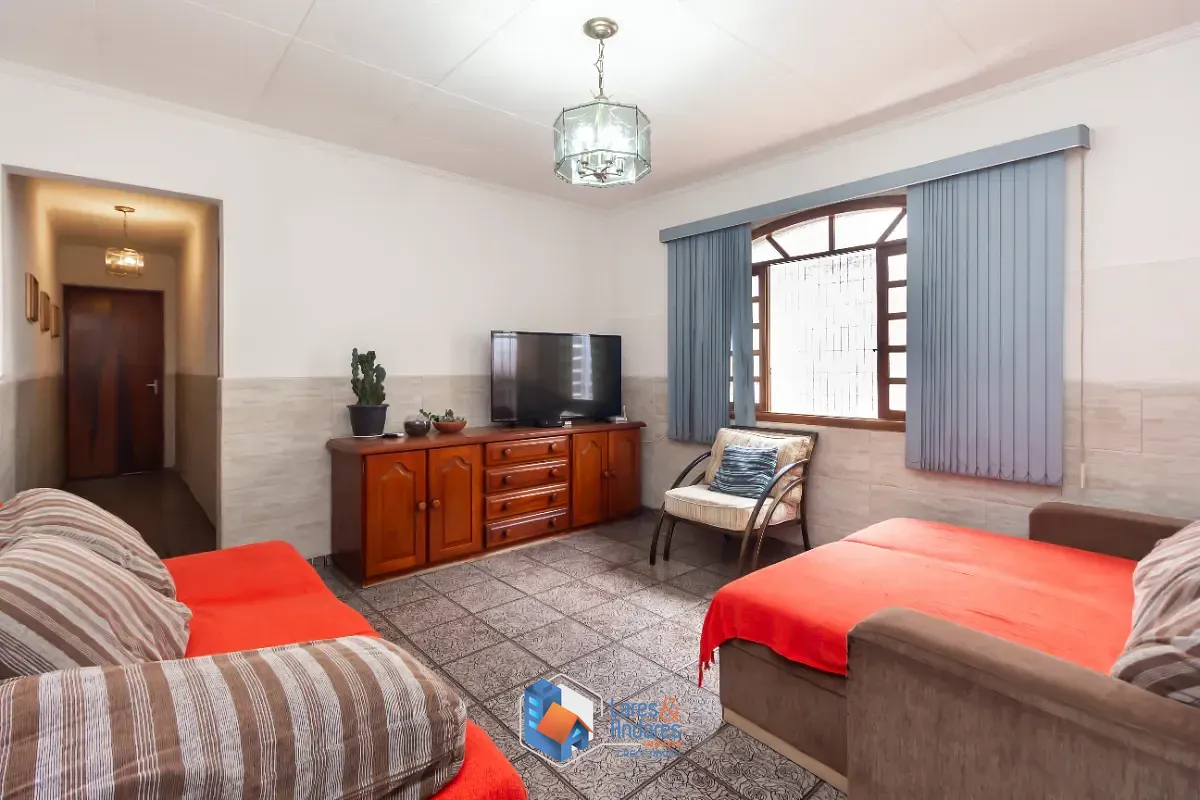 Casa, 3 quartos, 160 m² - Foto 14