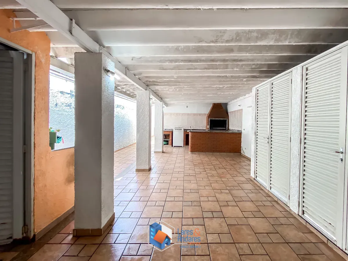 Casa, 3 quartos, 160 m² - Foto 44