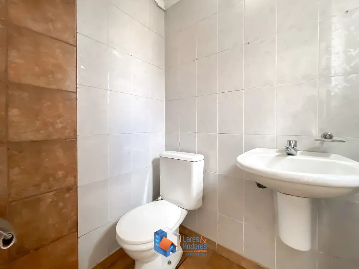 Casa, 3 quartos, 160 m² - Foto 45