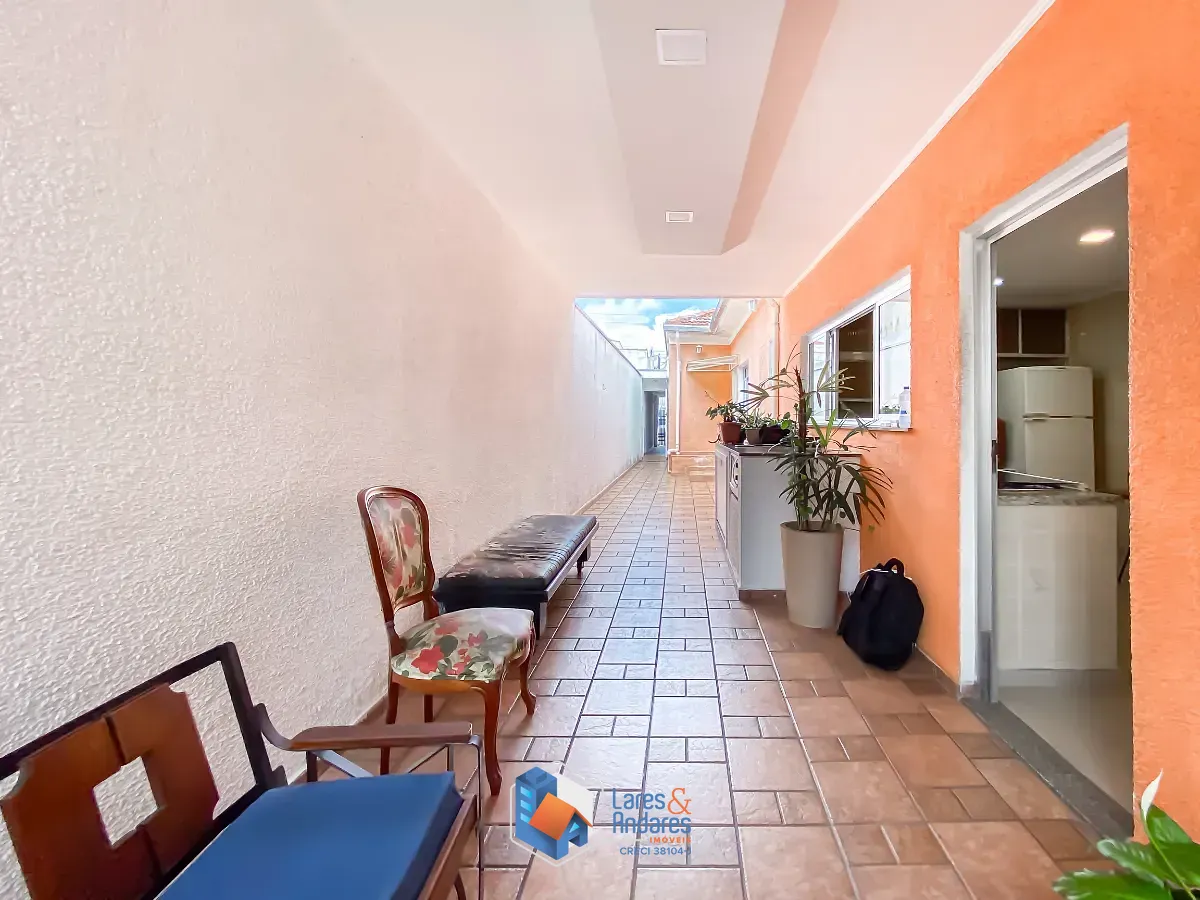 Casa, 3 quartos, 160 m² - Foto 38