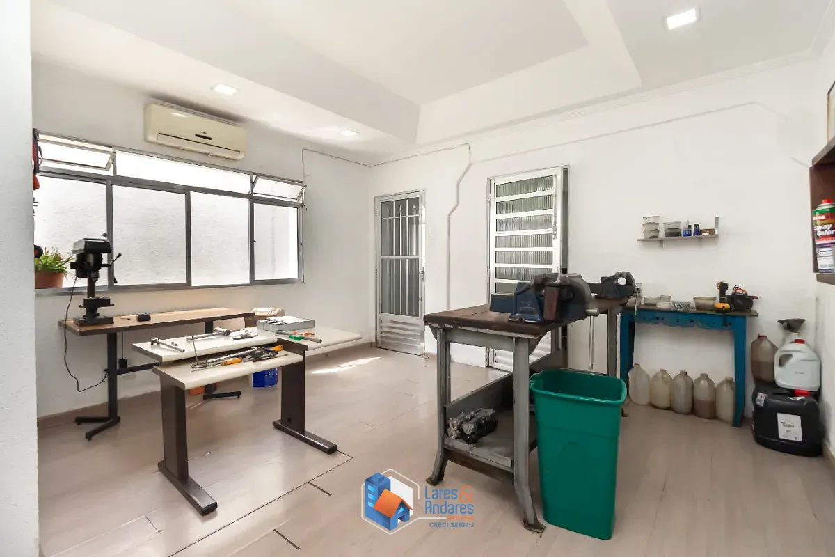 Casa, 3 quartos, 160 m² - Foto 28