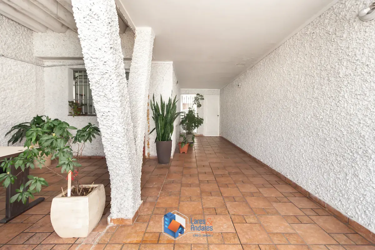 Casa, 3 quartos, 160 m² - Foto 32