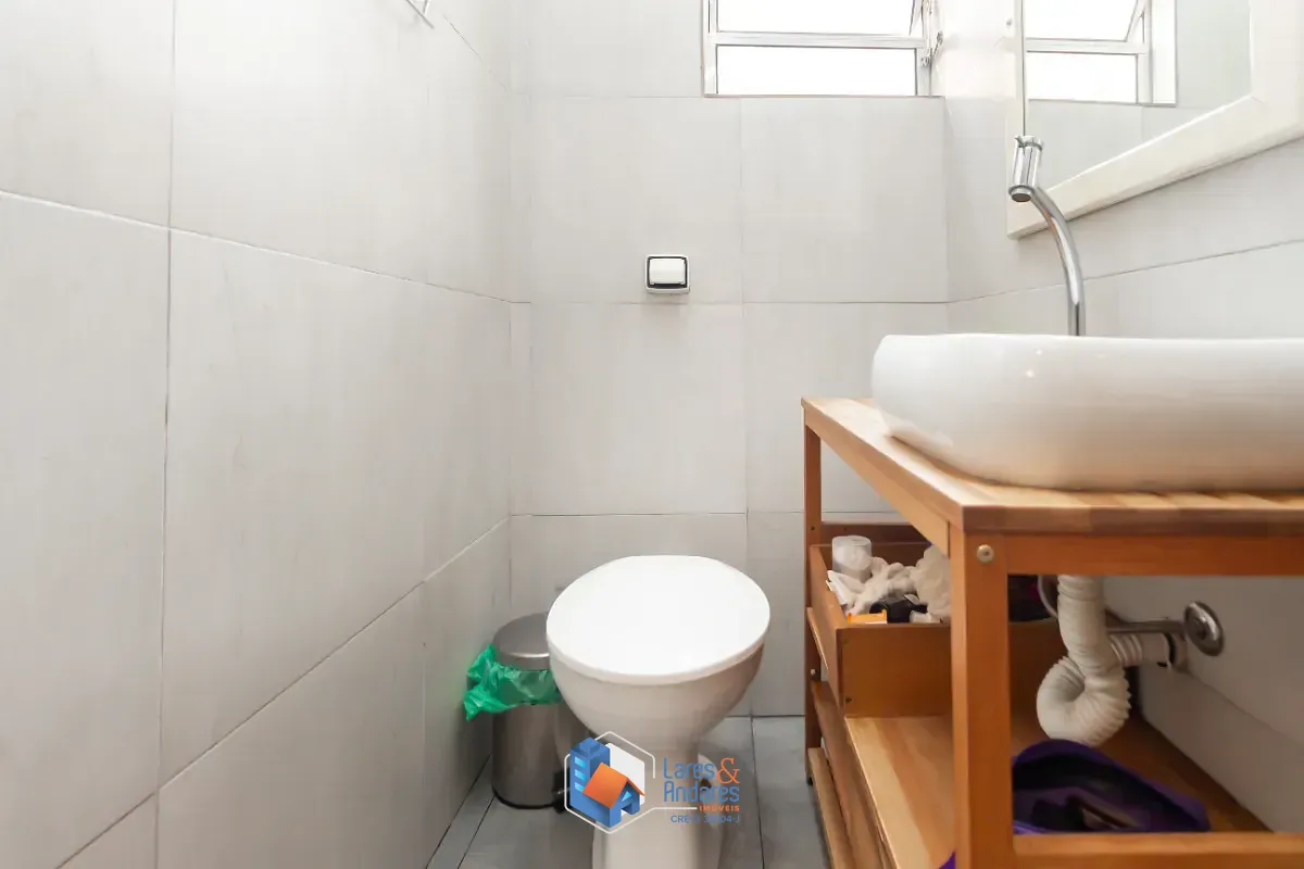 Casa, 3 quartos, 160 m² - Foto 22