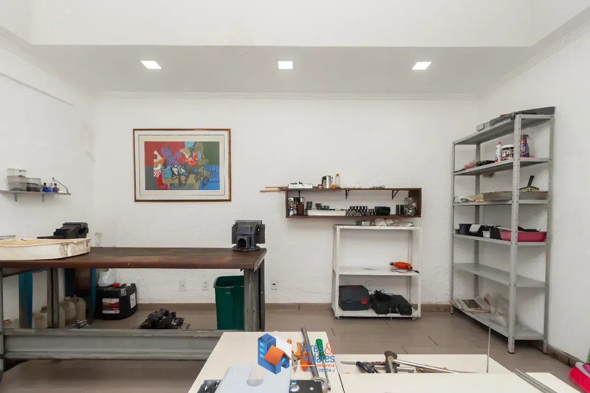 Casa, 3 quartos, 160 m² - Foto 26