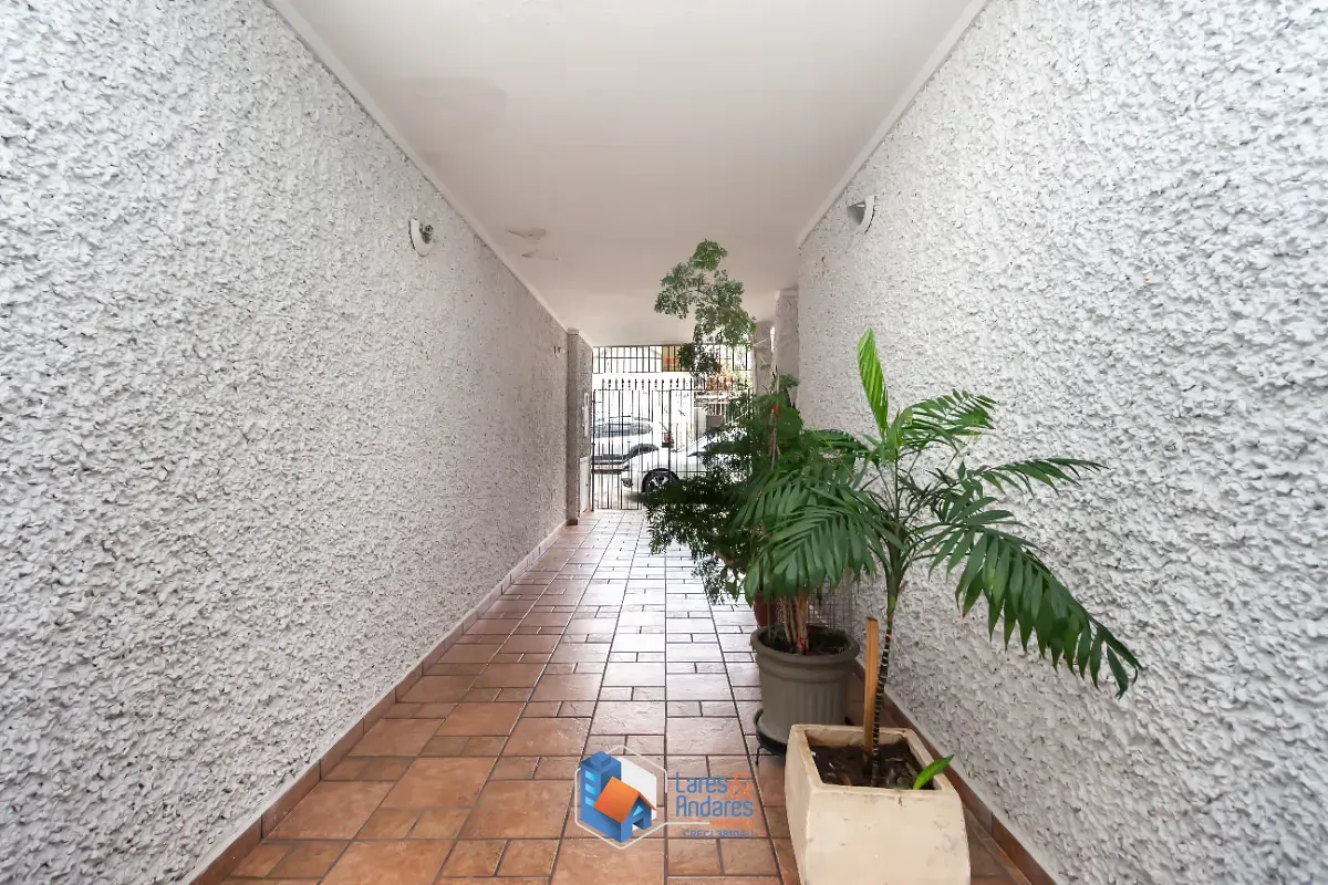 Casa, 3 quartos, 160 m² - Foto 24