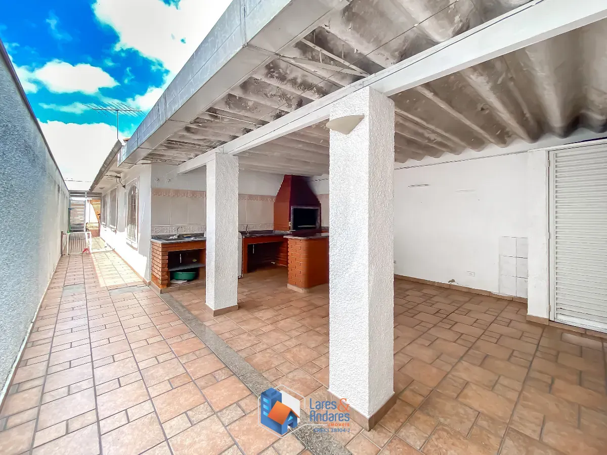 Casa, 3 quartos, 160 m² - Foto 46