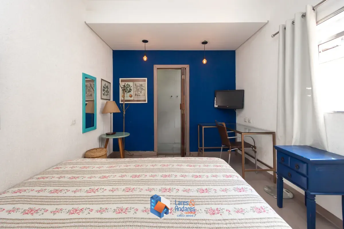 Casa, 3 quartos, 160 m² - Foto 21