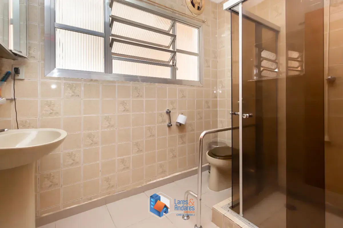 Casa, 3 quartos, 160 m² - Foto 12