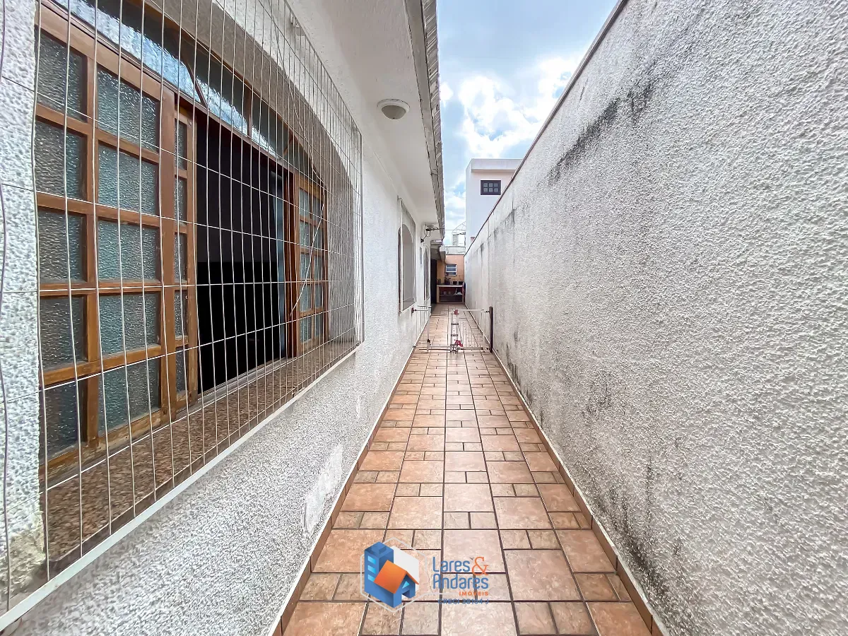 Casa, 3 quartos, 160 m² - Foto 40