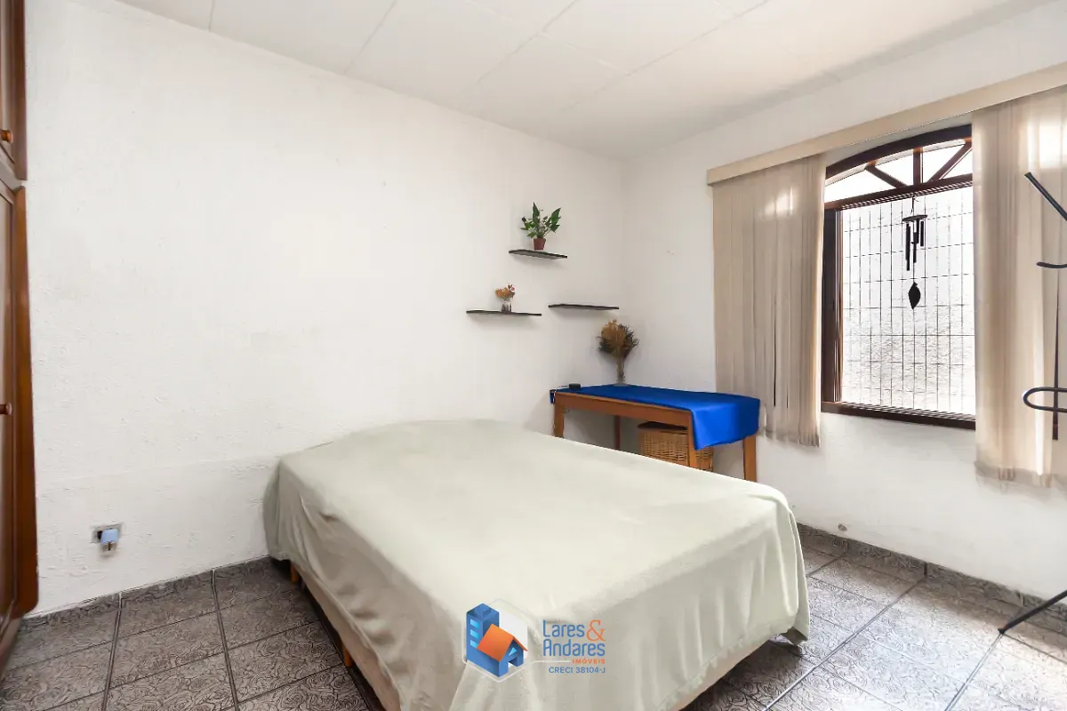 Casa, 3 quartos, 160 m² - Foto 5