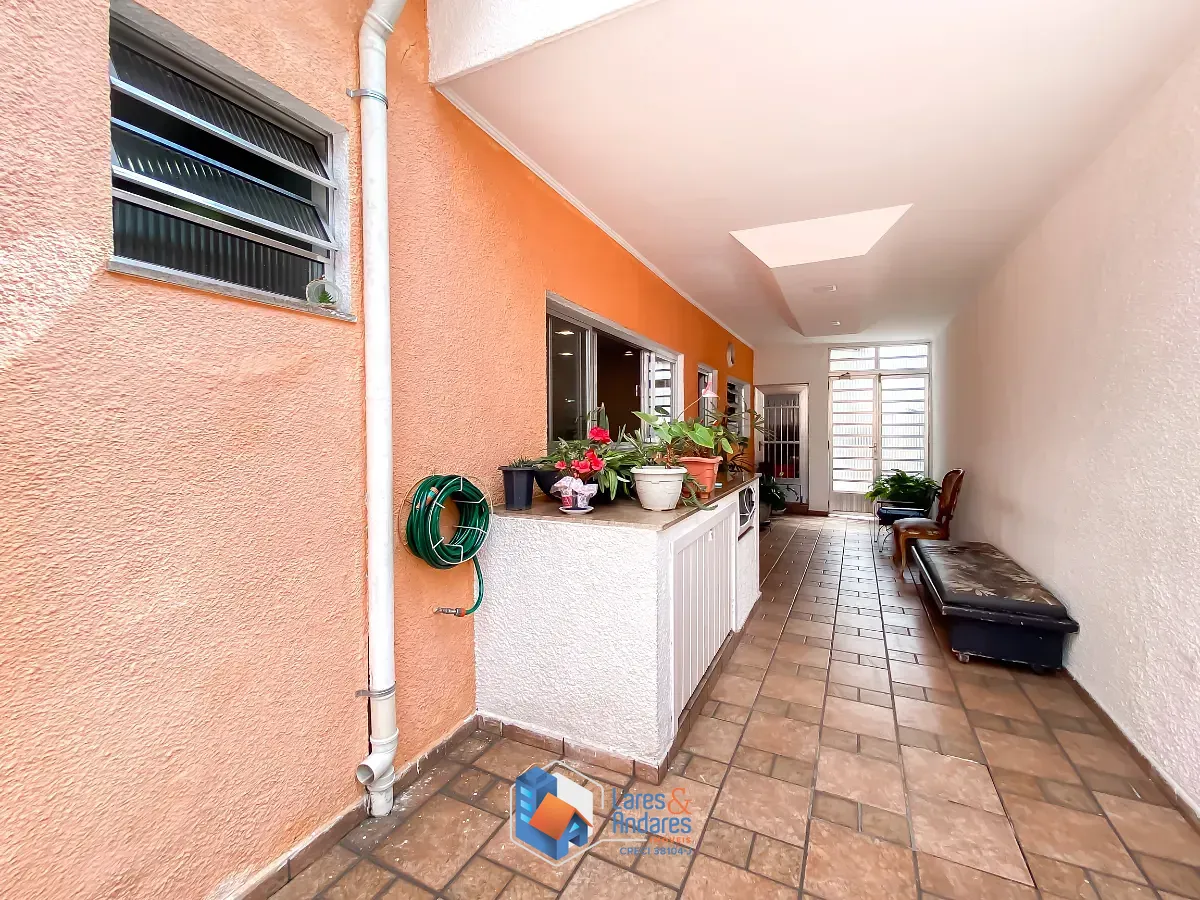 Casa, 3 quartos, 160 m² - Foto 39