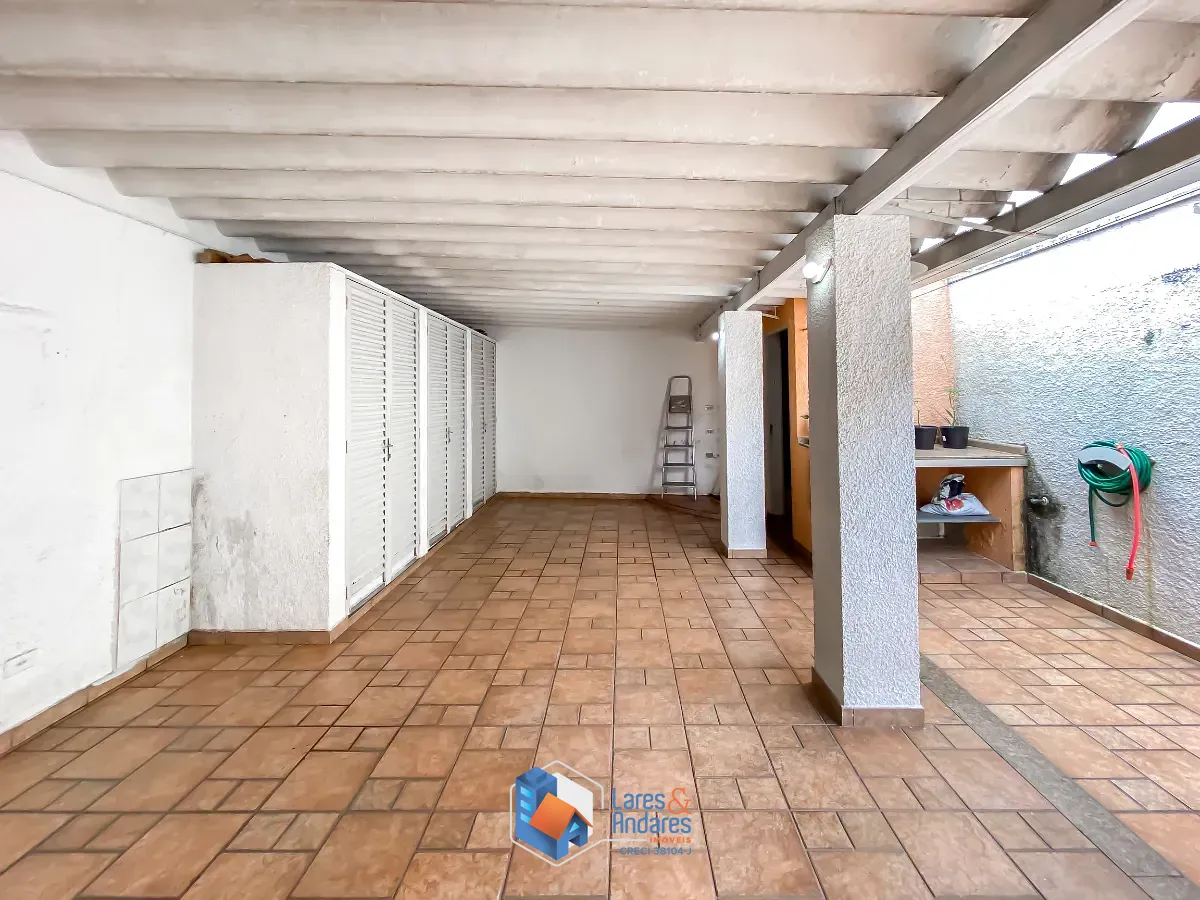 Casa, 3 quartos, 160 m² - Foto 43