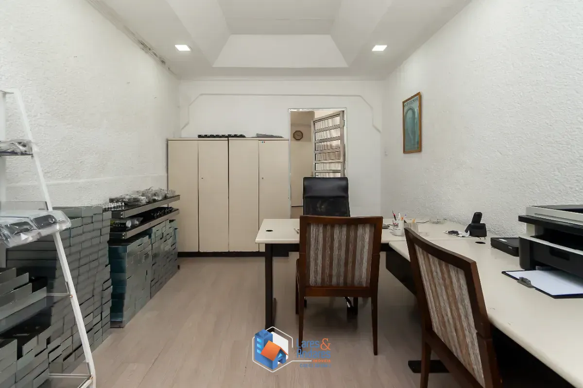Casa, 3 quartos, 160 m² - Foto 31