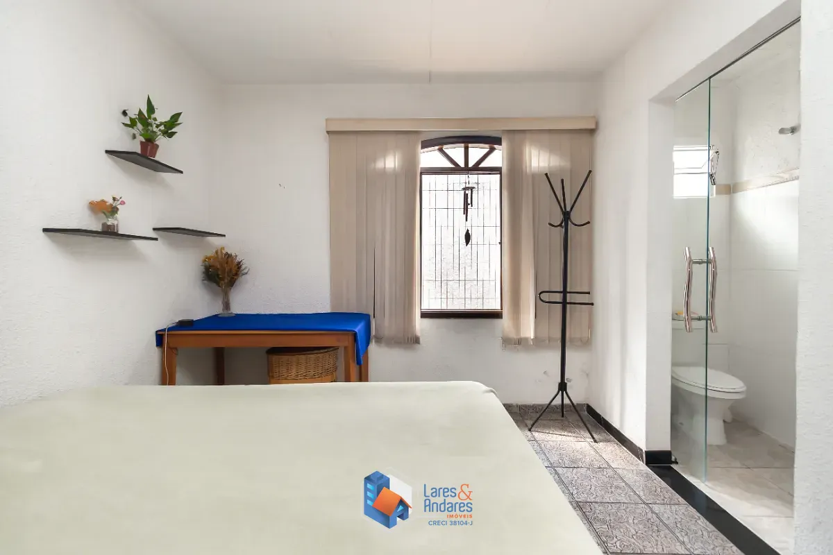 Casa, 3 quartos, 160 m² - Foto 6