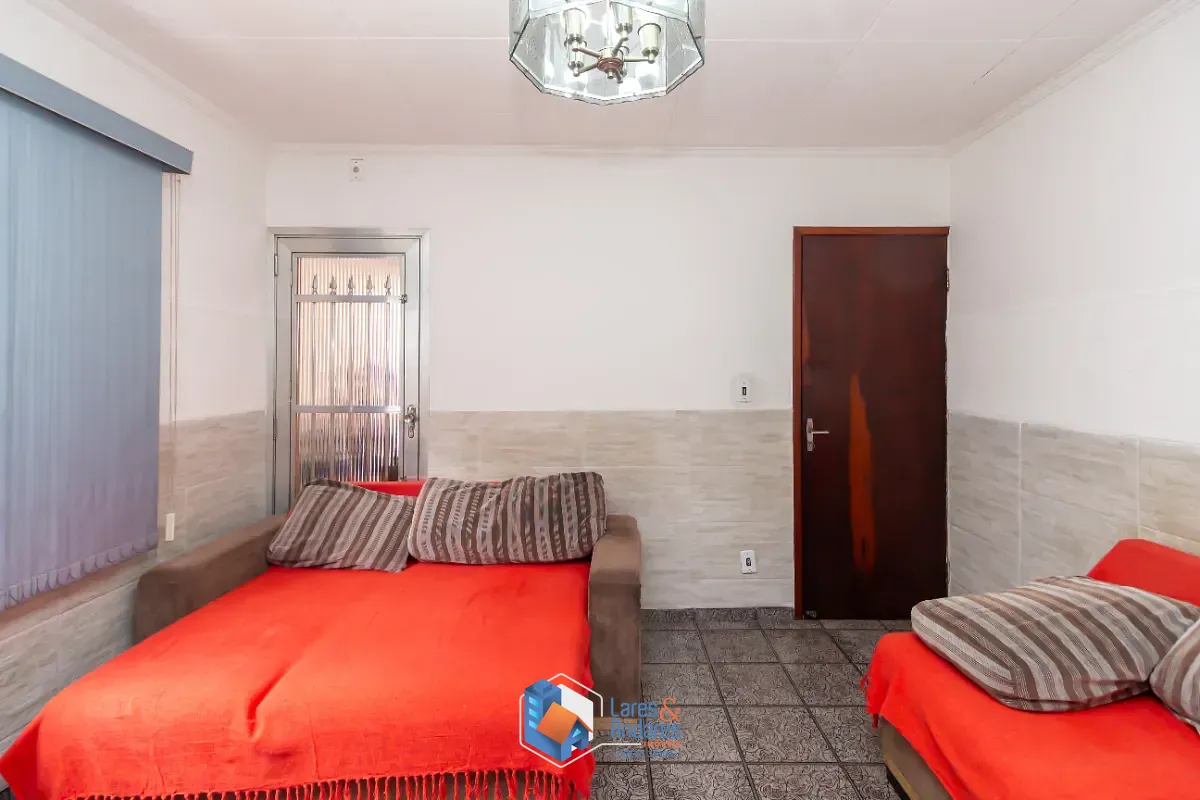 Casa, 3 quartos, 160 m² - Foto 17