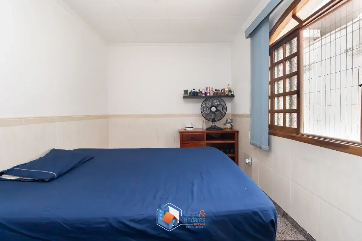Casa, 3 quartos, 160 m² - Foto 10