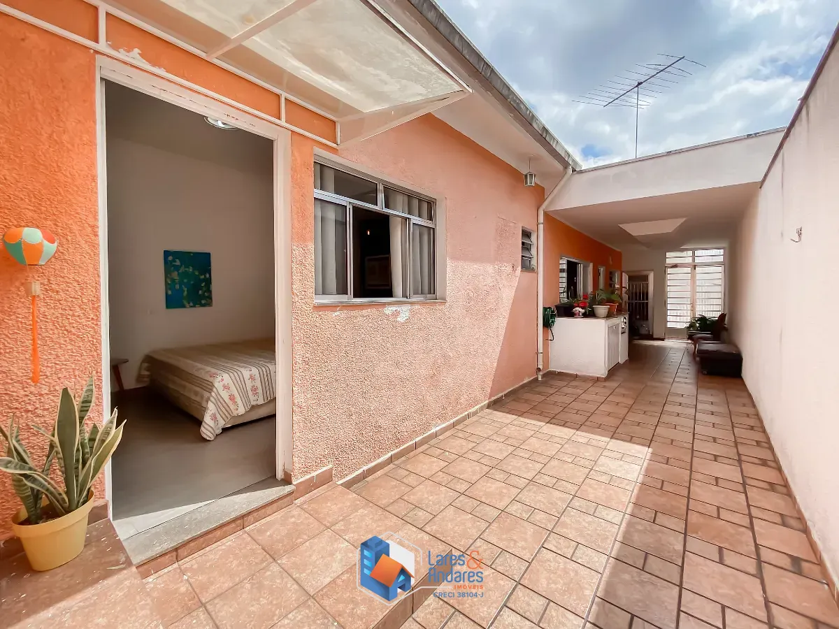 Casa, 3 quartos, 160 m² - Foto 18