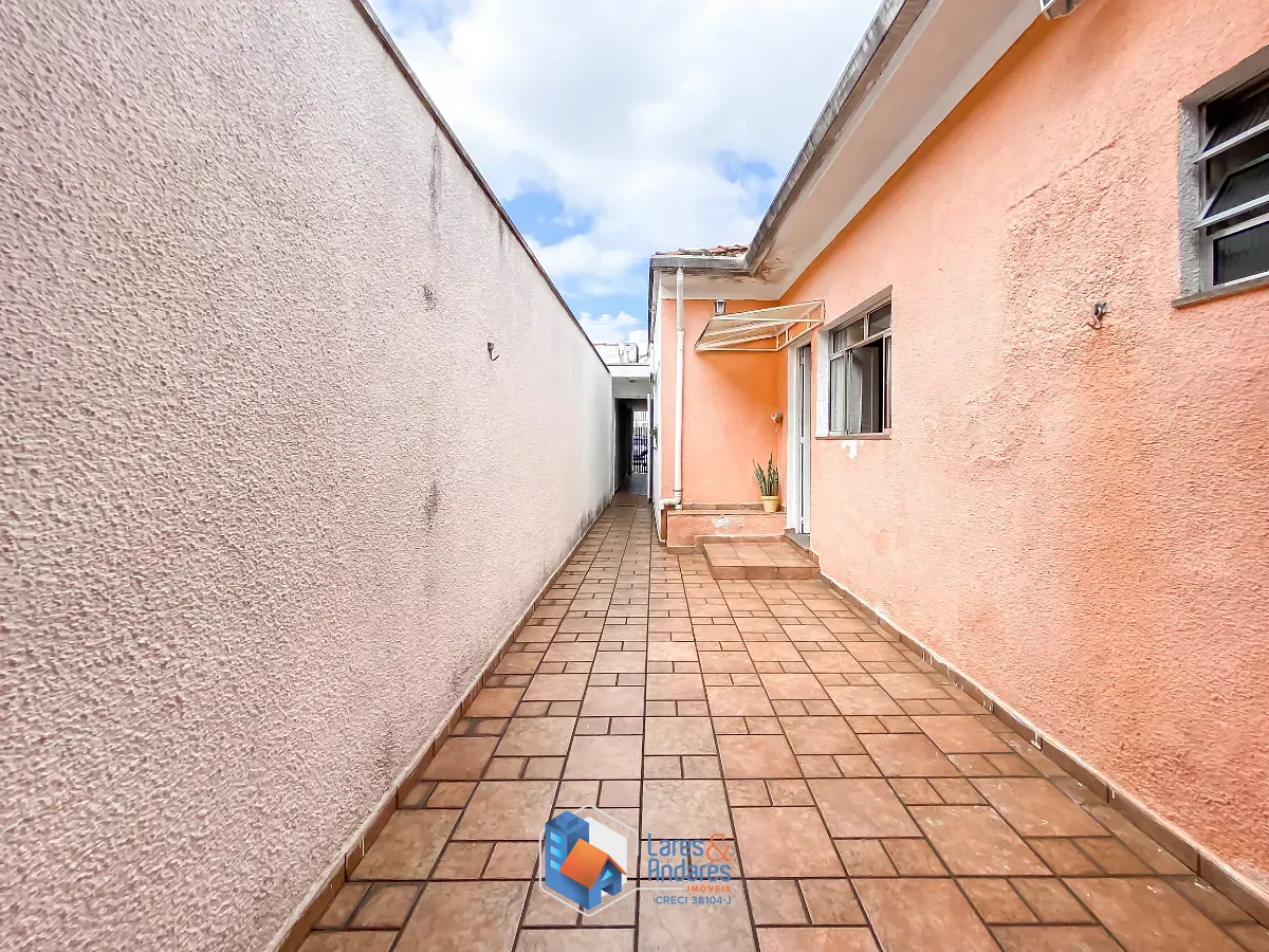 Casa, 3 quartos, 160 m² - Foto 37