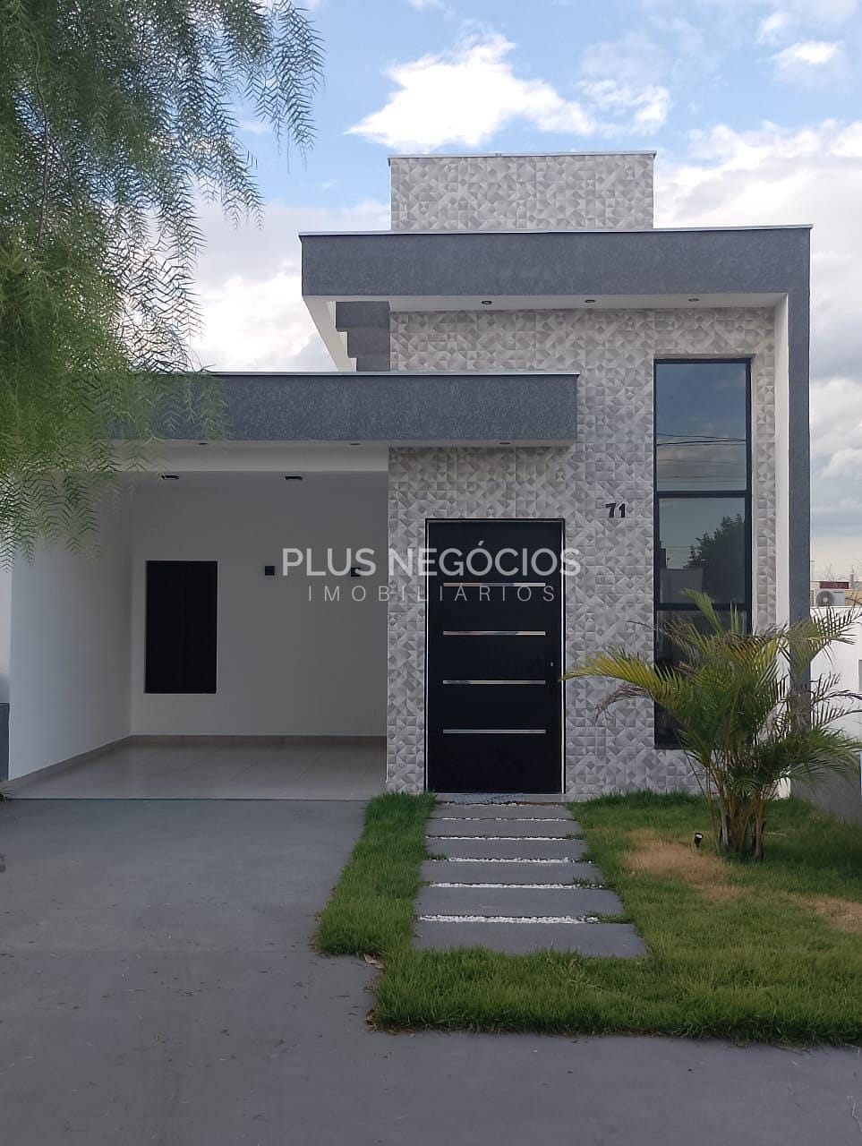 Casa à venda com 3 quartos, 105m² - Foto 11