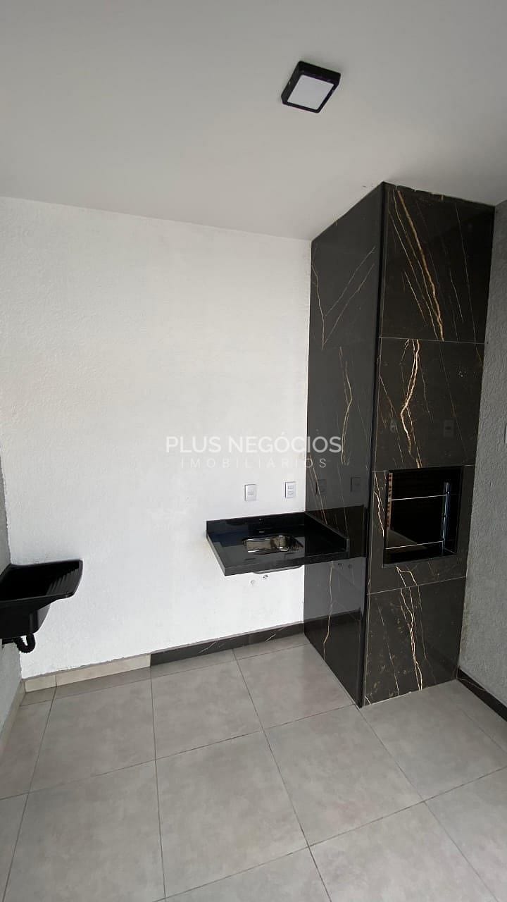 Casa à venda com 3 quartos, 105m² - Foto 5