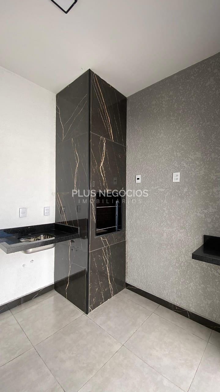 Casa à venda com 3 quartos, 105m² - Foto 6