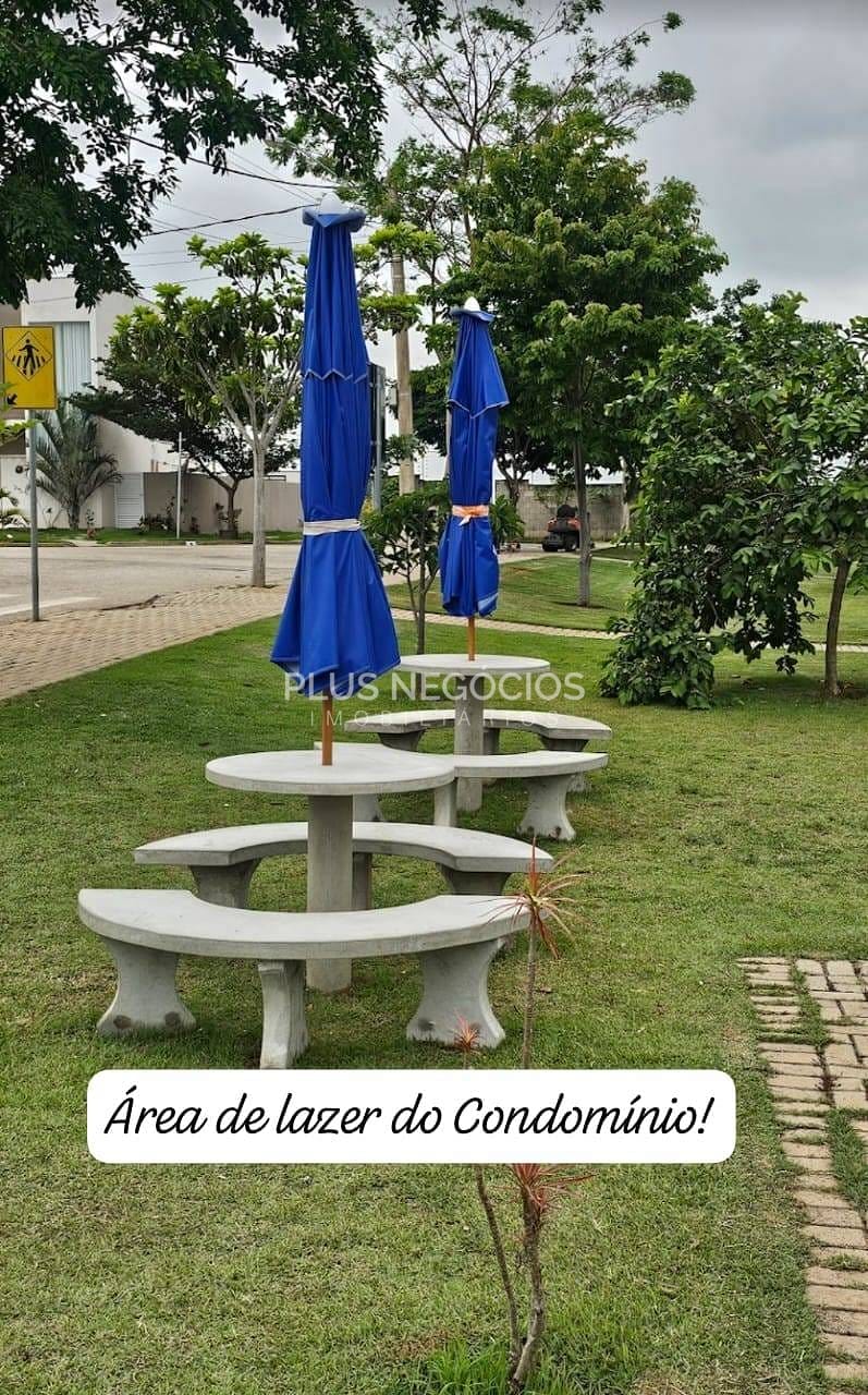 Casa à venda com 3 quartos, 105m² - Foto 12