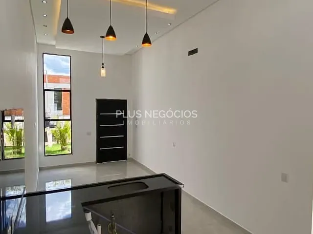 Casa com 154m² 3 quartos e 2 banheiros, à venda, no bairro Jardim Residencial Jardim em Sorocaba