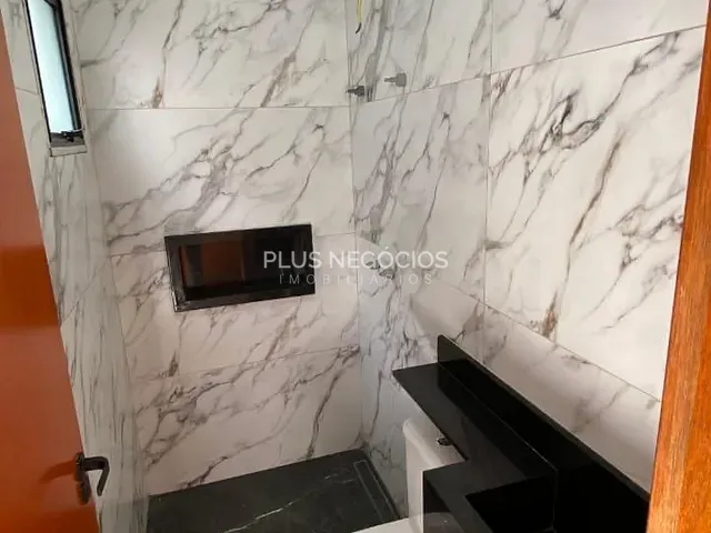Casa com 154m² 3 quartos e 2 banheiros, à venda, no bairro Jardim Residencial Jardim em Sorocaba