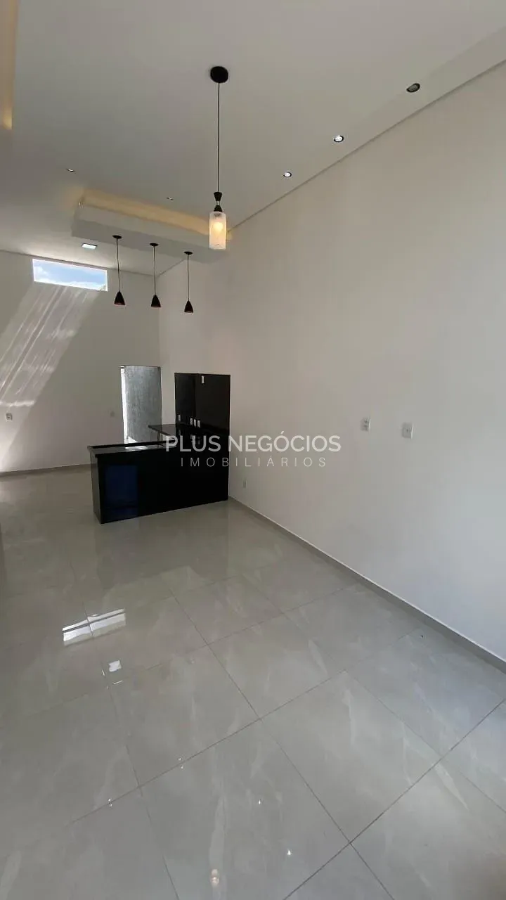 Casa, 3 quartos, 105 m² - Foto 2
