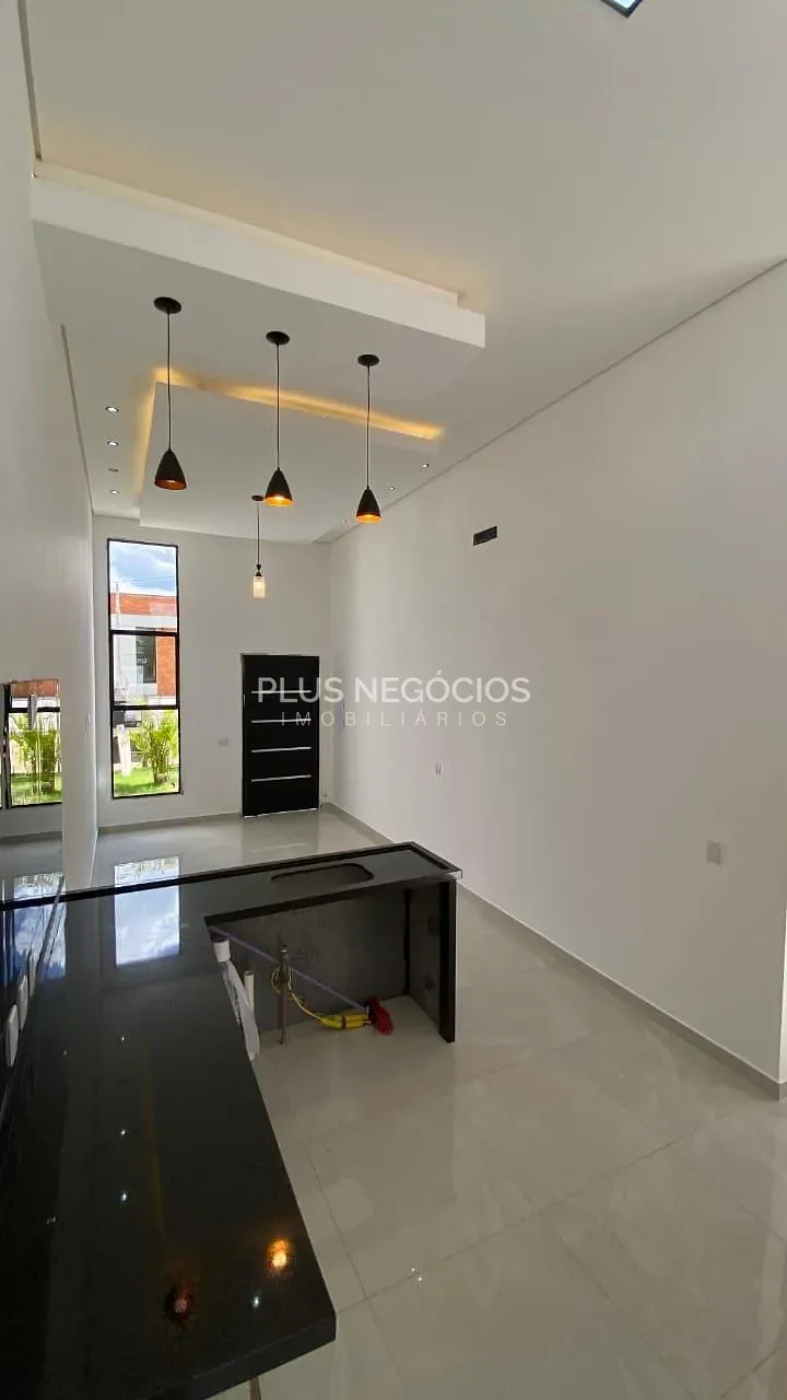 Casa, 3 quartos, 105 m² - Foto 1