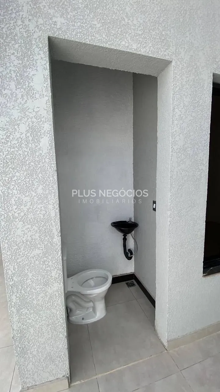 Casa, 3 quartos, 105 m² - Foto 4