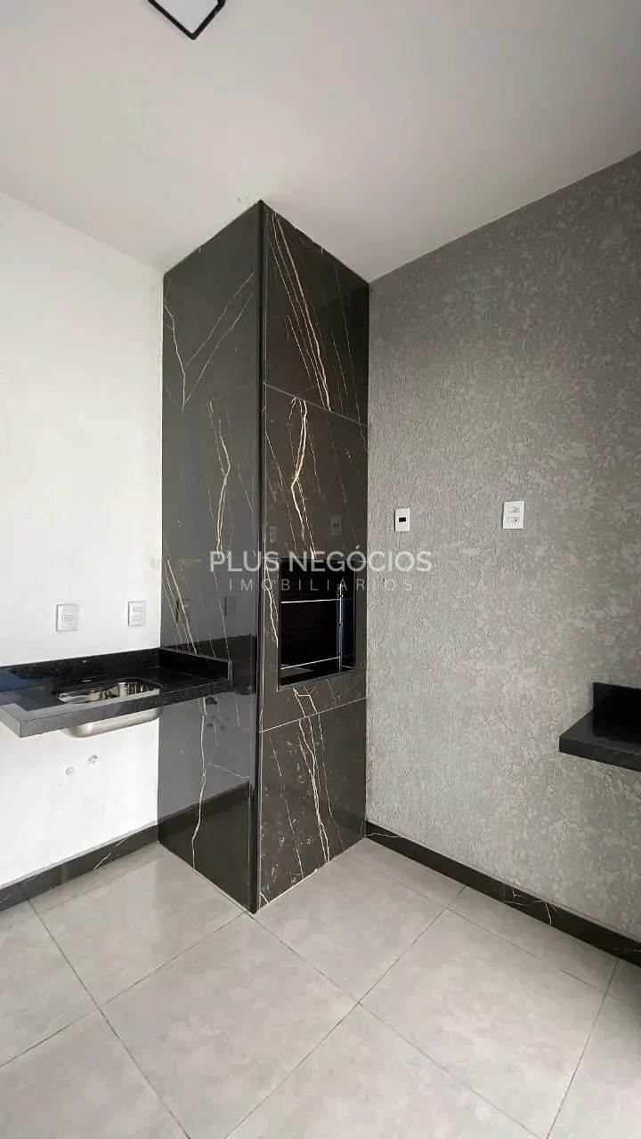 Casa, 3 quartos, 105 m² - Foto 6