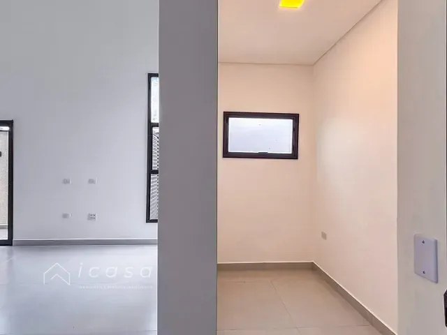 Casa com 300m² 3 quartos e 2 banheiros, à venda, no bairro Condomínio Terras do Vale em Caçapava