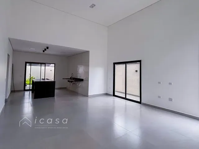 Casa com 300m² 3 quartos e 2 banheiros, à venda, no bairro Condomínio Terras do Vale em Caçapava