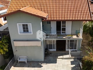 Foto do Casa-Casa tipo para venda e locação em Campo Belo com 4 quartos, sendo 2 suítes, 450m²