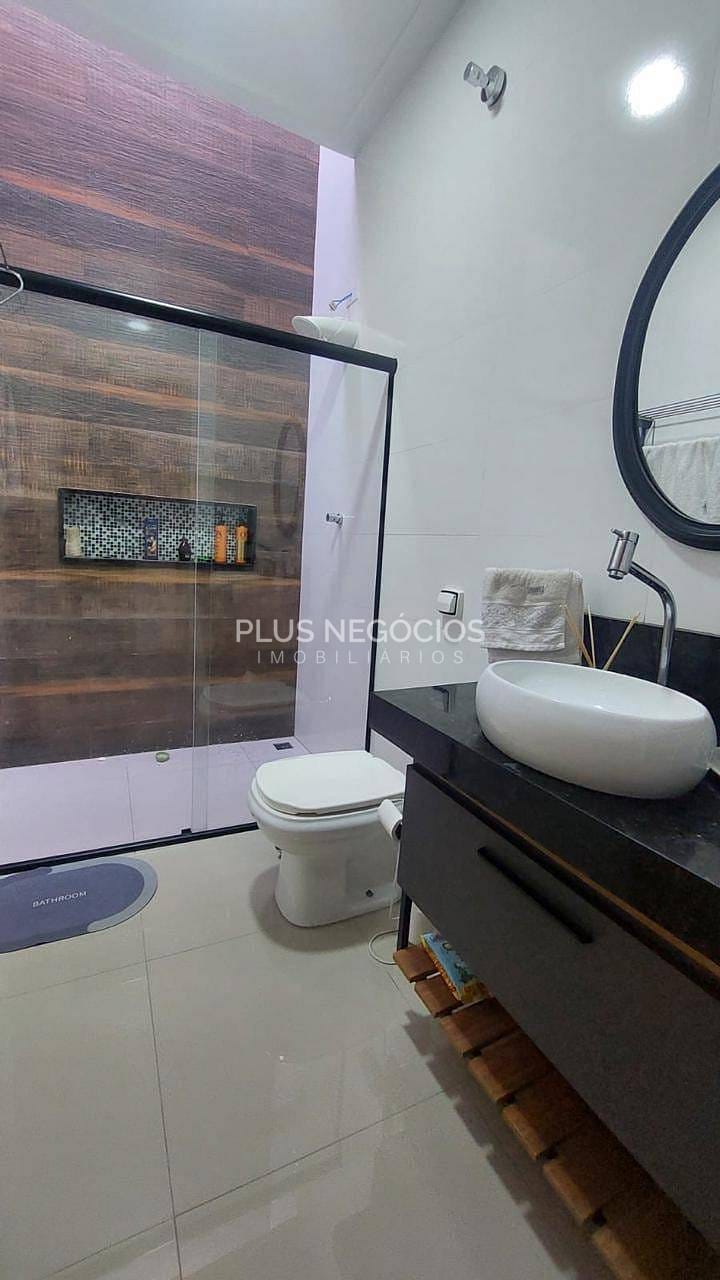 Casa à venda com 3 quartos, 115m² - Foto 8