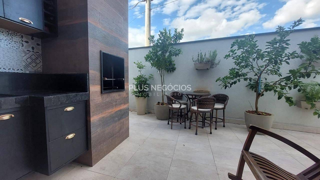 Casa à venda com 3 quartos, 115m² - Foto 15
