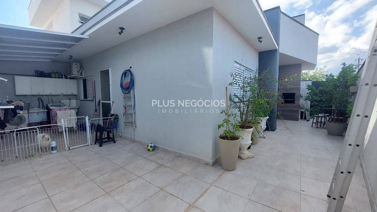 Casa à venda com 3 quartos, 115m² - Foto 19