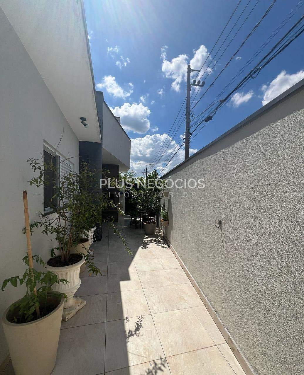 Casa à venda com 3 quartos, 115m² - Foto 18