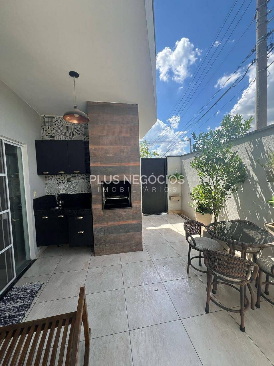 Casa à venda com 3 quartos, 115m² - Foto 21