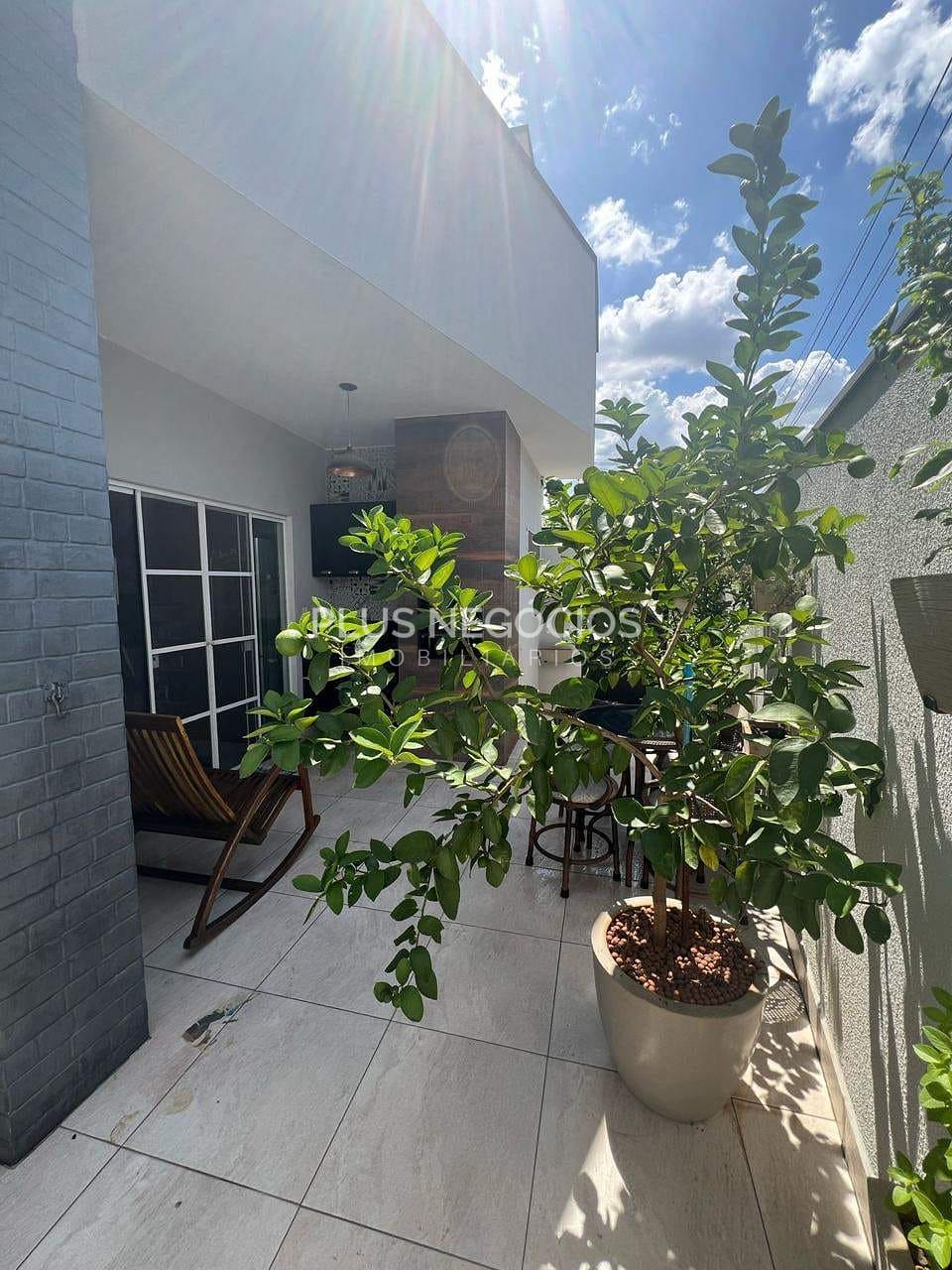 Casa à venda com 3 quartos, 115m² - Foto 23
