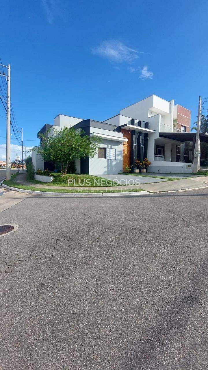 Casa à venda com 3 quartos, 115m² - Foto 3