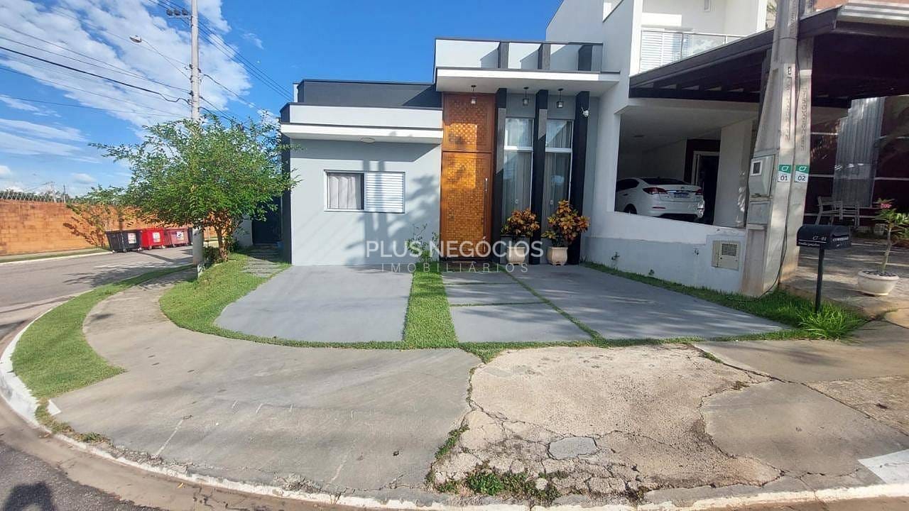 Casa à venda com 3 quartos, 115m² - Foto 2
